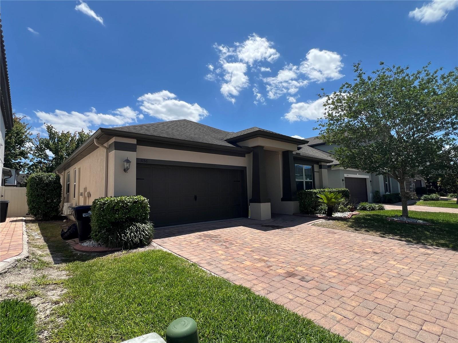 3156 TWIN SHORE LN, ORLANDO, FL, 32824