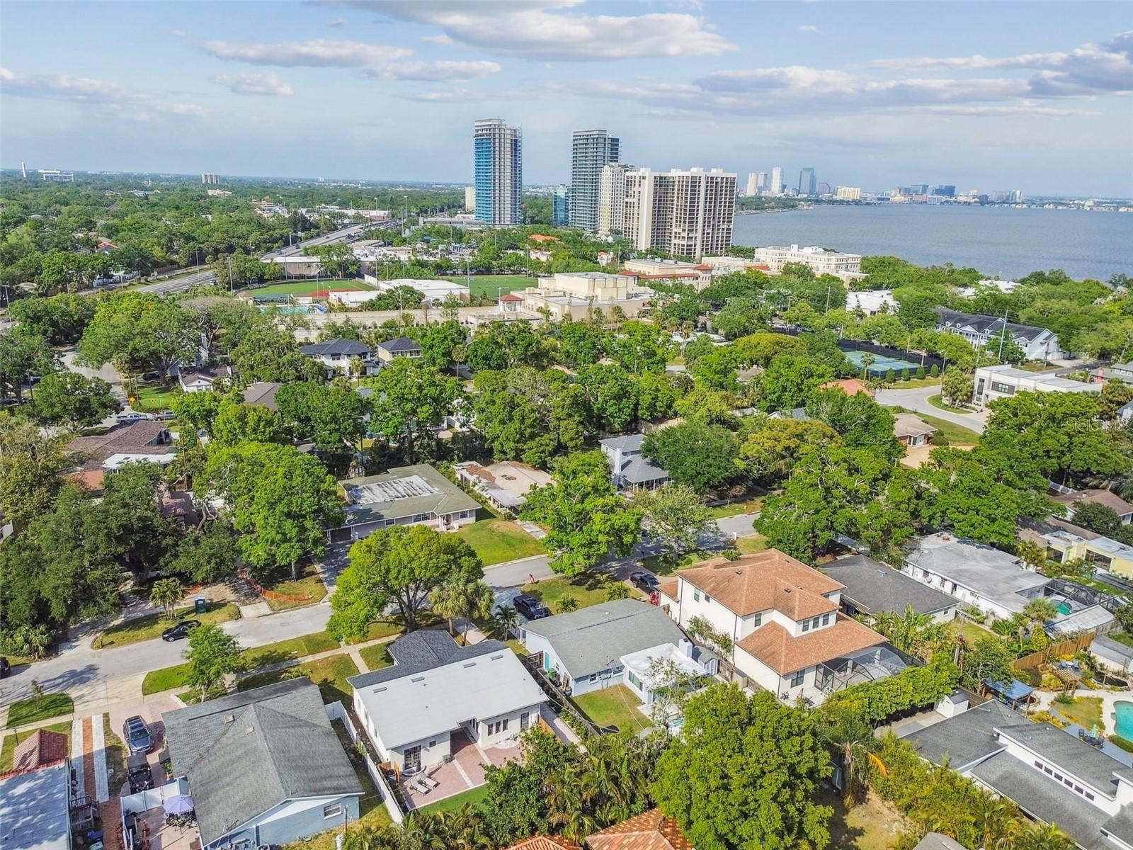 3120 S JULIA CIR, TAMPA, FL, 33629