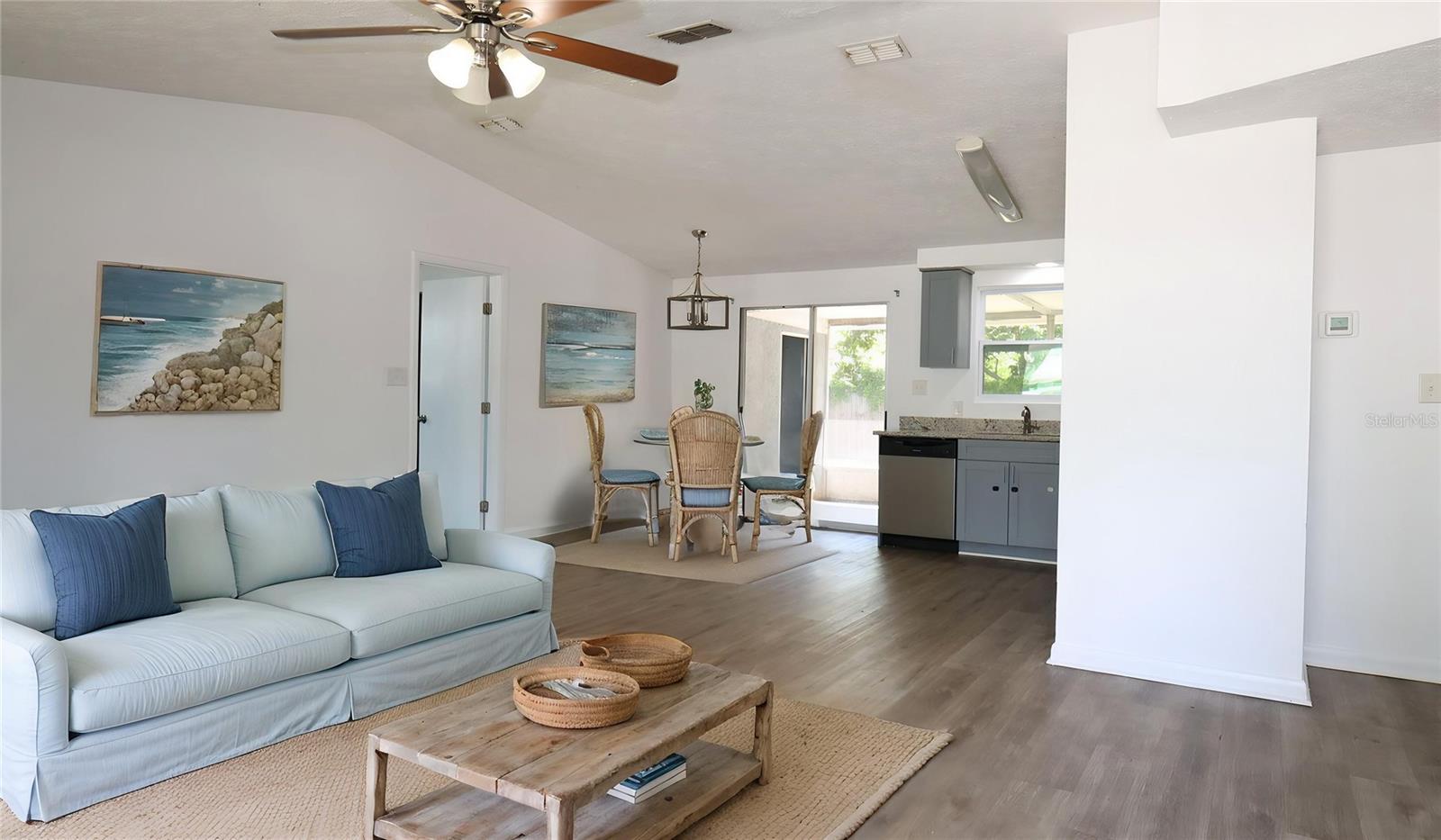 4300 LAS VEGAS DR, NEW PORT RICHEY, FL, 34653