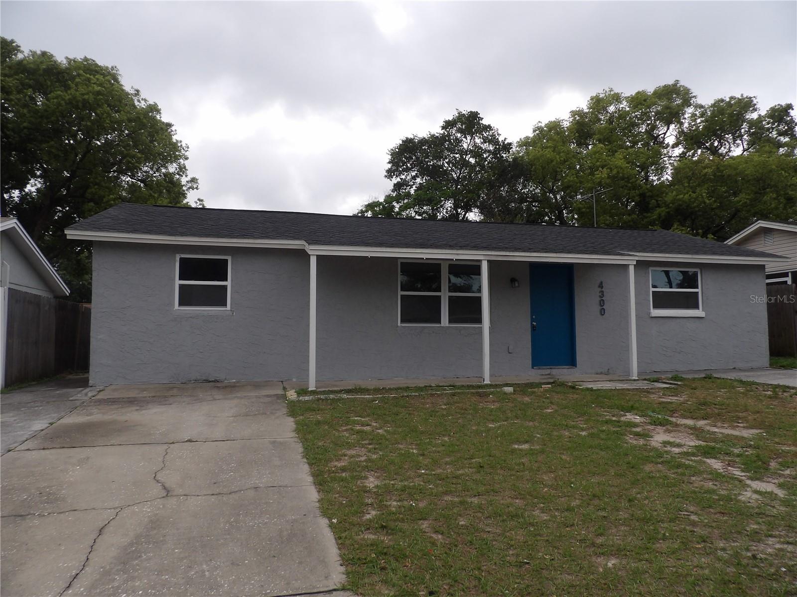 4300 LAS VEGAS DR, NEW PORT RICHEY, FL, 34653