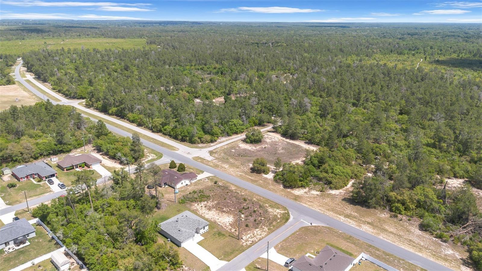 2975 SW 131ST PLACE RD, OCALA, FL, 34473