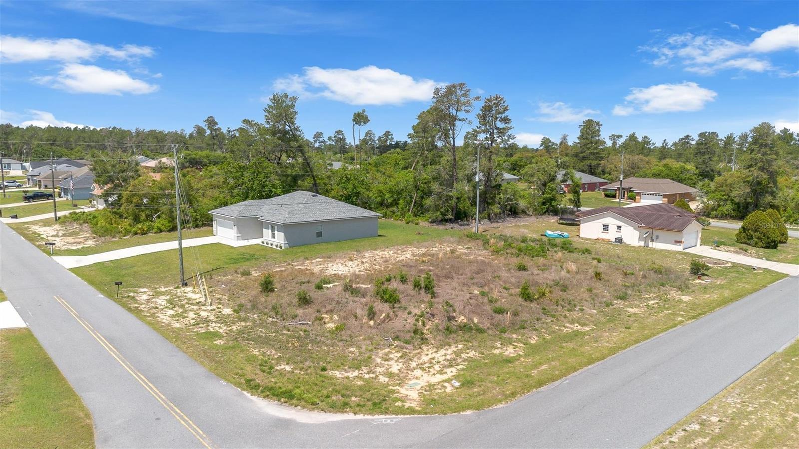 2975 SW 131ST PLACE RD, OCALA, FL, 34473