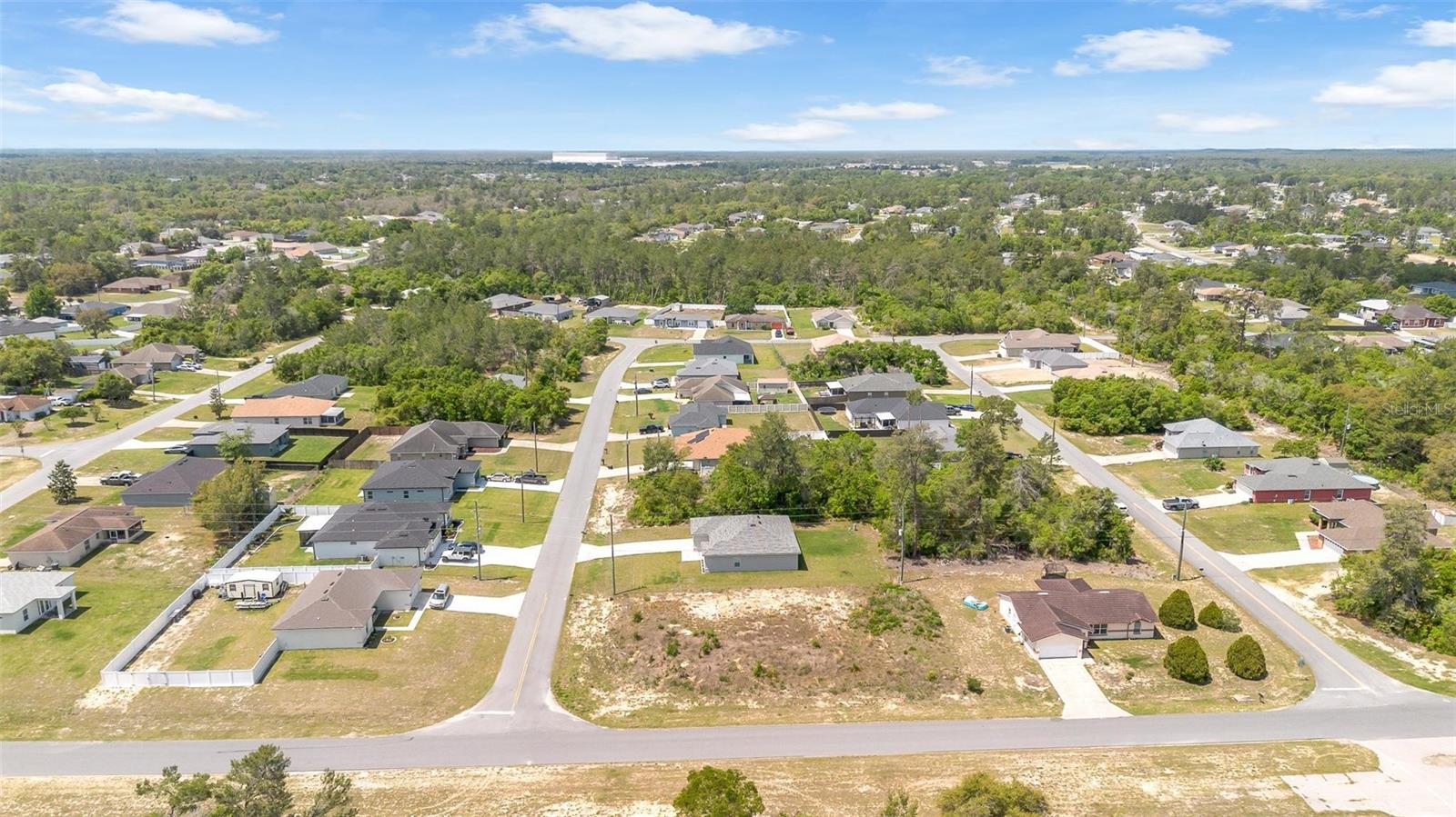 2975 SW 131ST PLACE RD, OCALA, FL, 34473