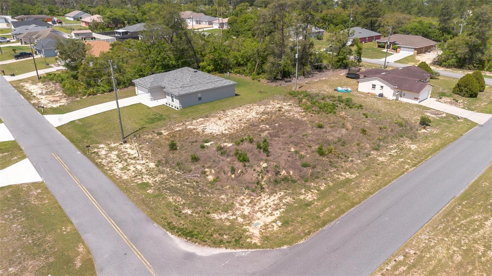 2975 SW 131ST PLACE RD, OCALA, FL, 34473