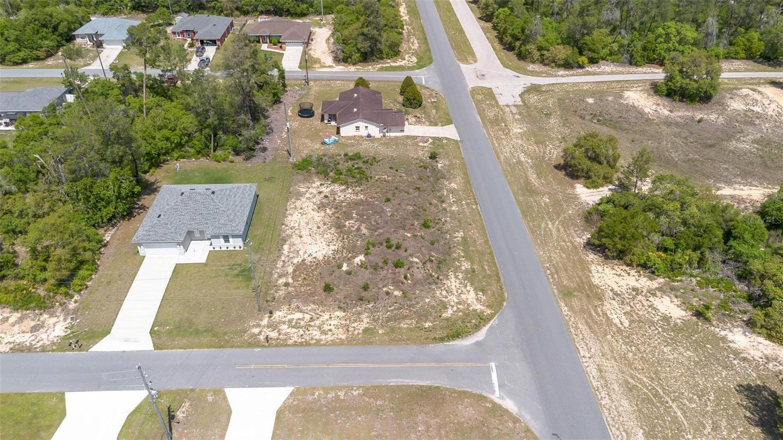 2975 SW 131ST PLACE RD, OCALA, FL, 34473