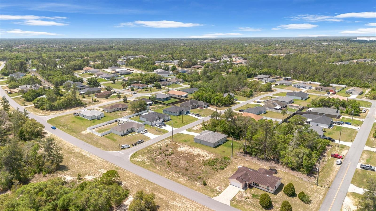 2975 SW 131ST PLACE RD, OCALA, FL, 34473