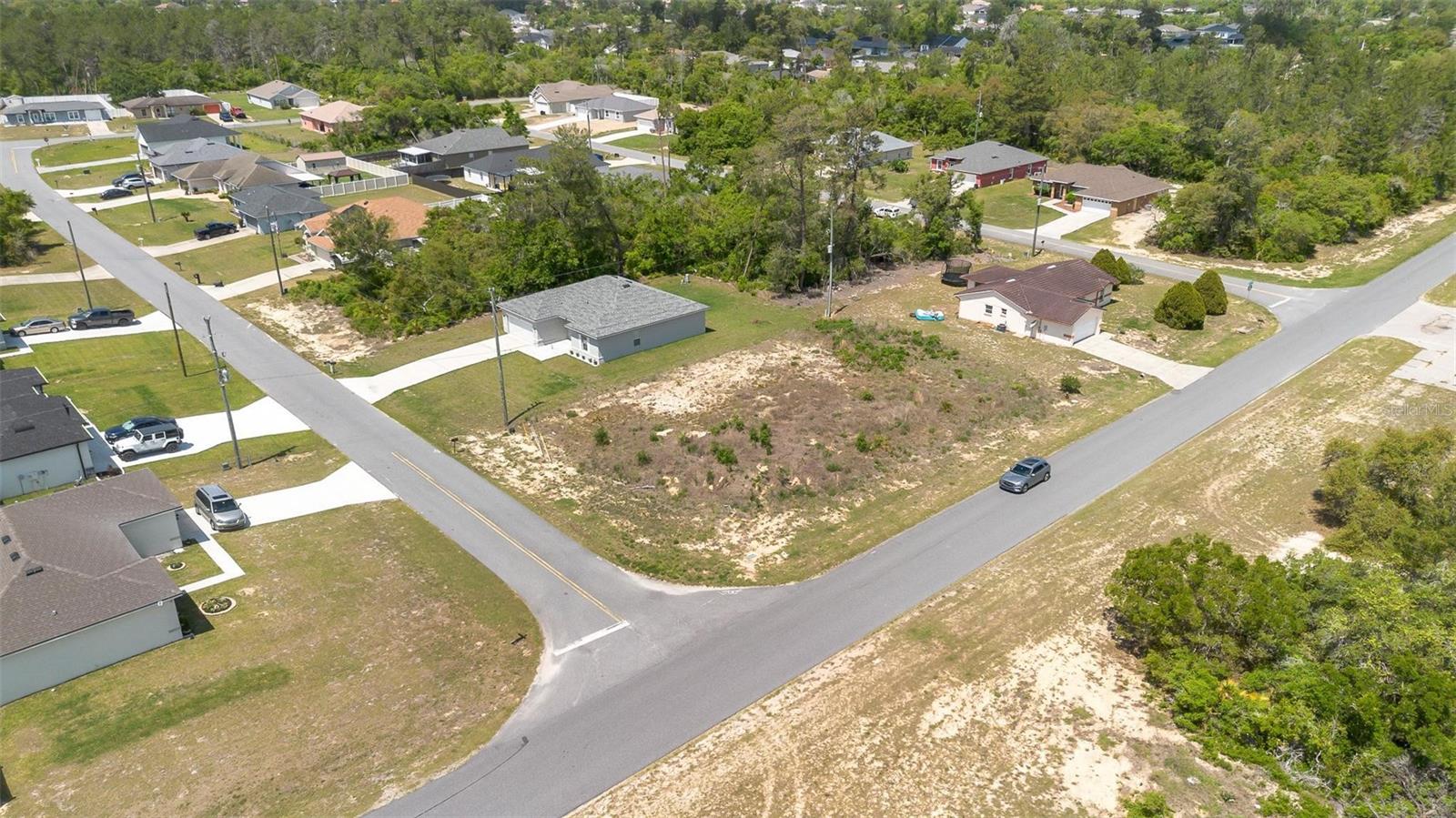 2975 SW 131ST PLACE RD, OCALA, FL, 34473