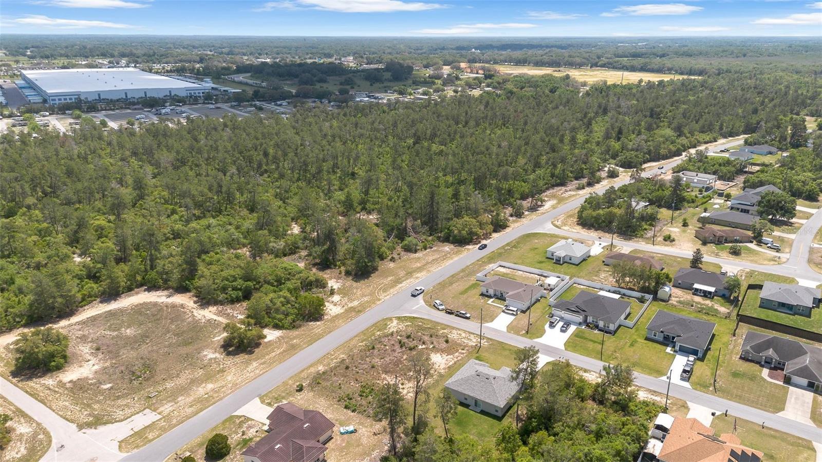 2975 SW 131ST PLACE RD, OCALA, FL, 34473