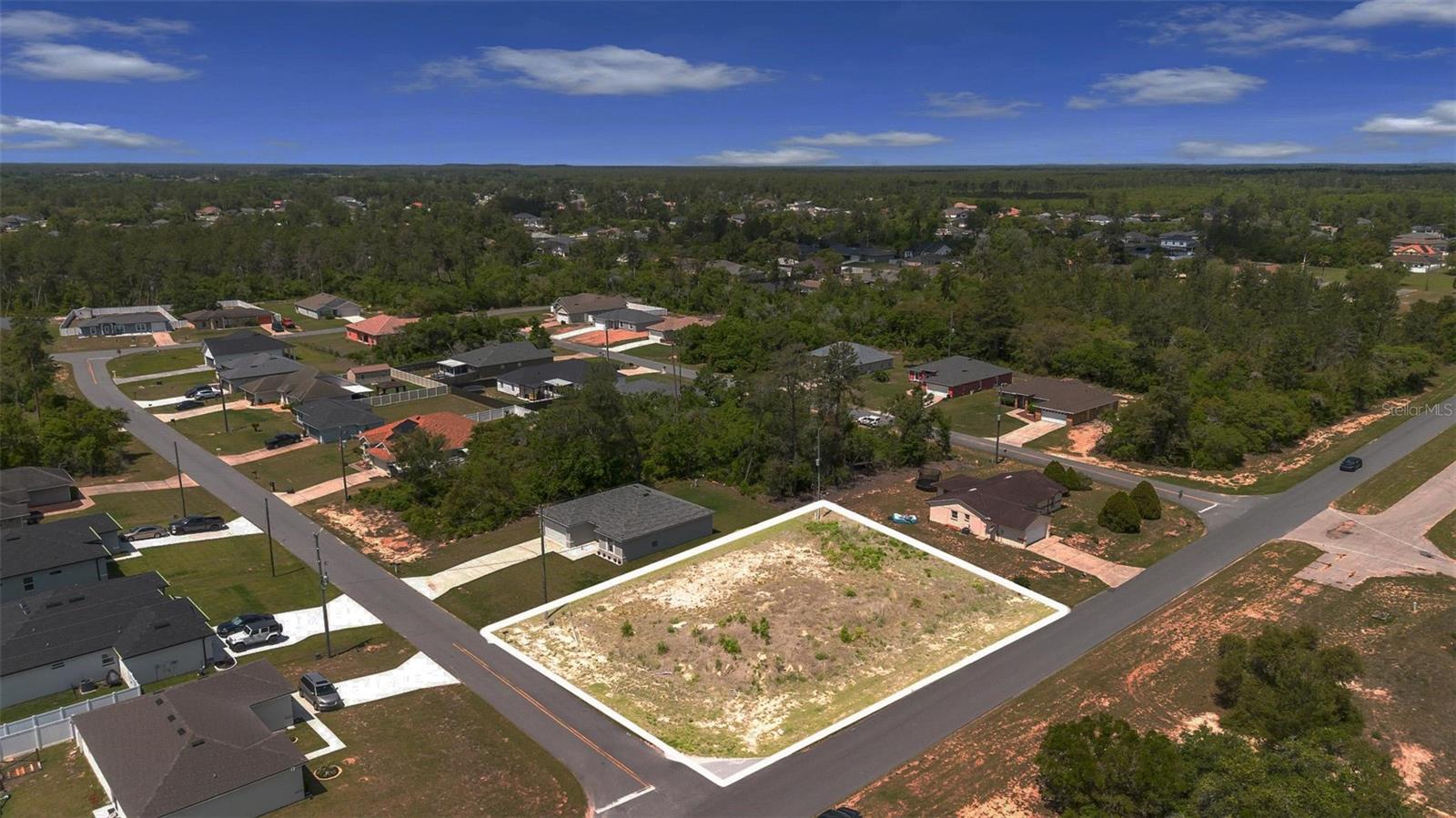 2975 SW 131ST PLACE RD, OCALA, FL, 34473