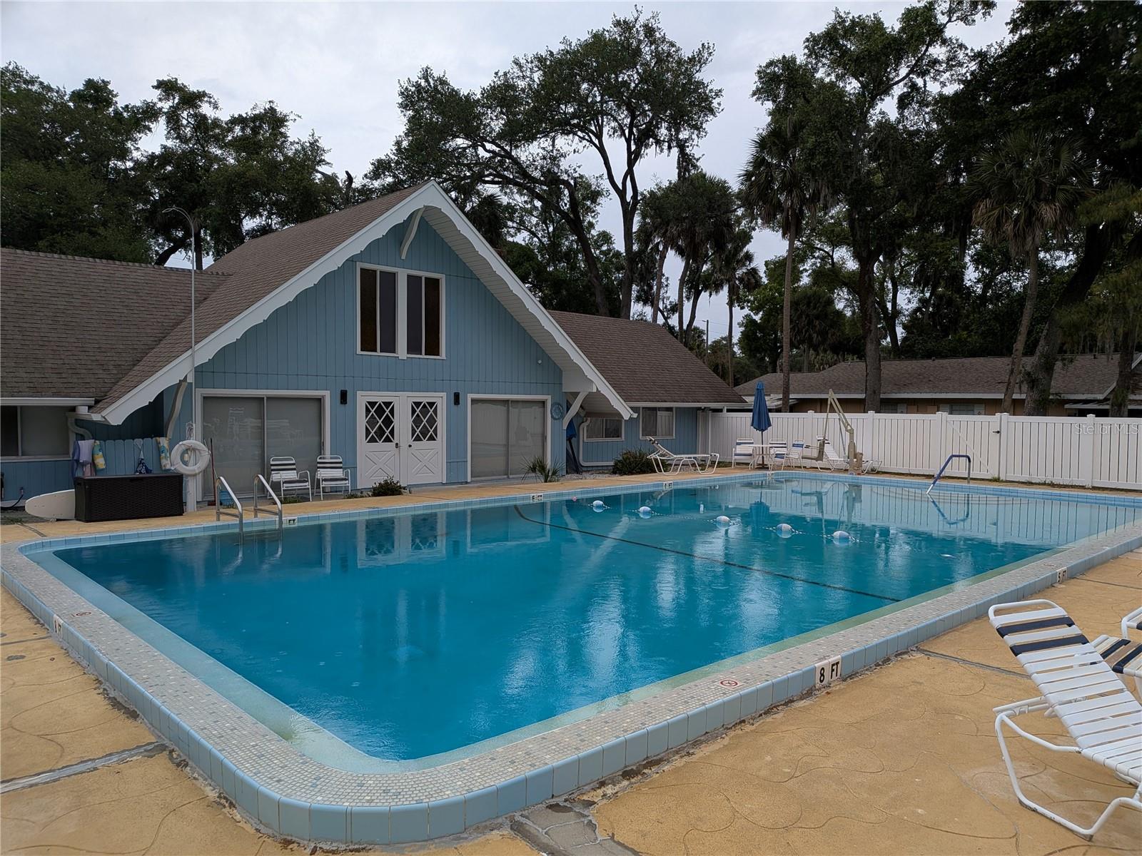 21 COUNTRY CLUB DR #A, NEW SMYRNA BEACH, FL, 32168