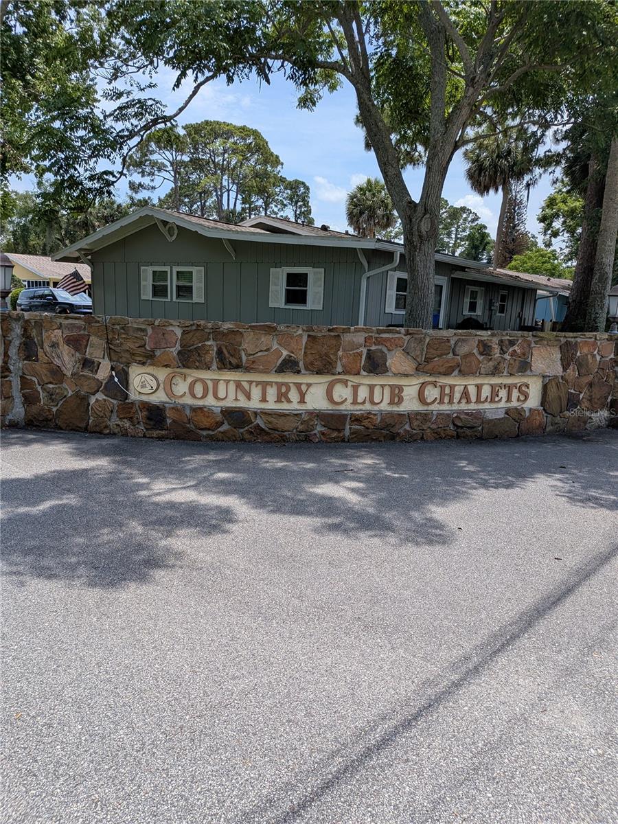 21 COUNTRY CLUB DR #A, NEW SMYRNA BEACH, FL, 32168