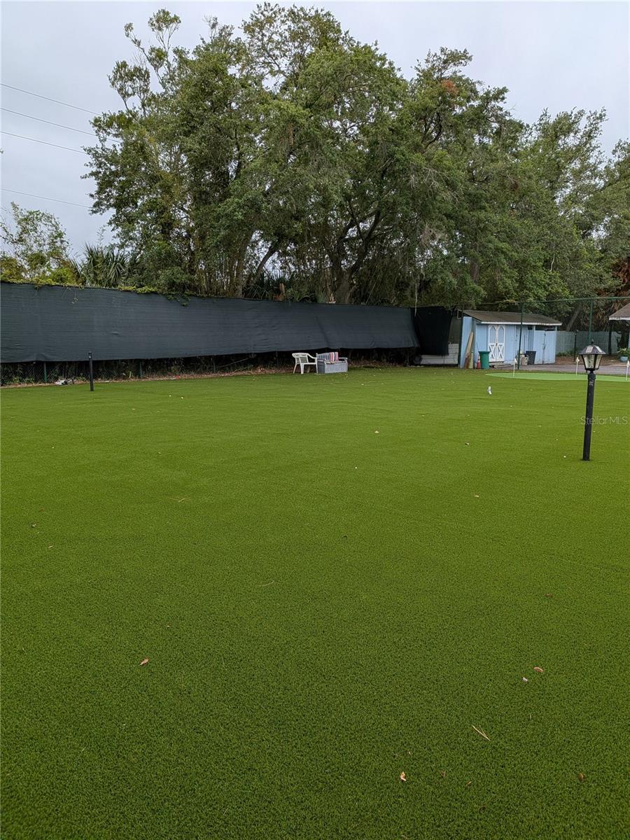 21 COUNTRY CLUB DR #A, NEW SMYRNA BEACH, FL, 32168