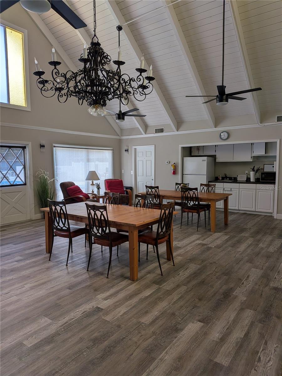 21 COUNTRY CLUB DR #A, NEW SMYRNA BEACH, FL, 32168
