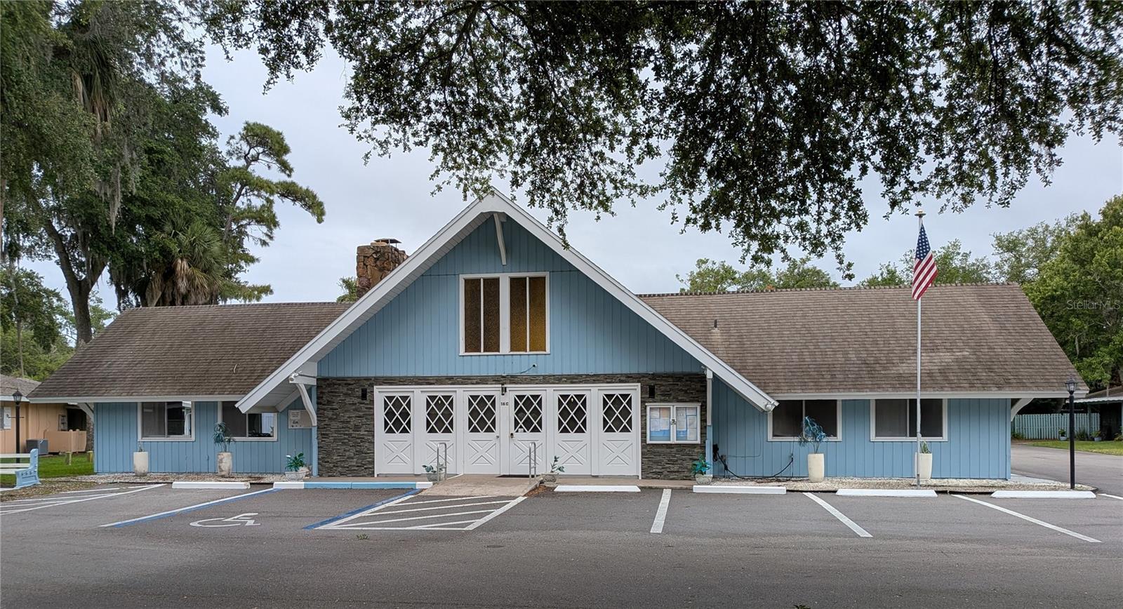 21 COUNTRY CLUB DR #A, NEW SMYRNA BEACH, FL, 32168