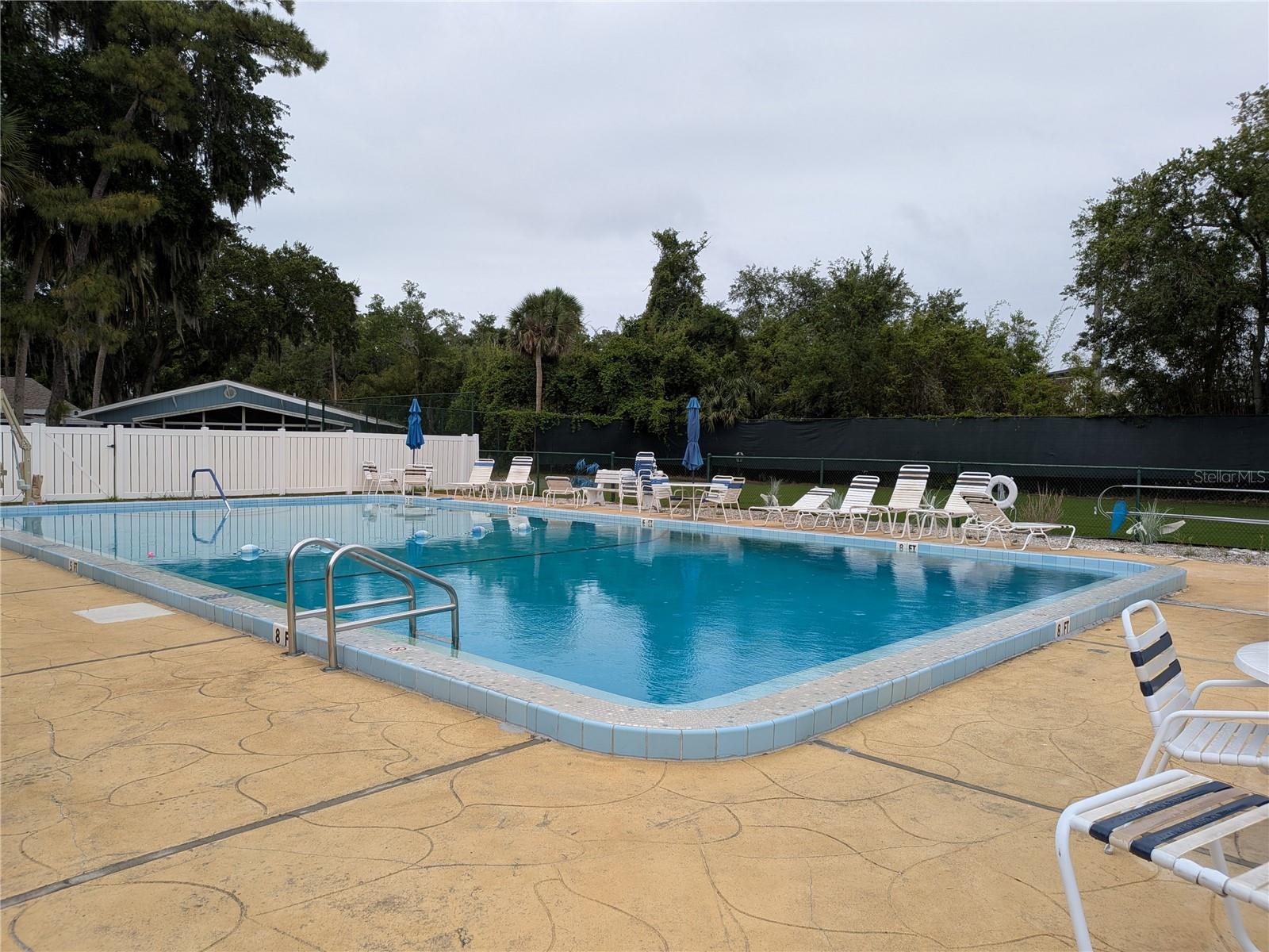 21 COUNTRY CLUB DR #A, NEW SMYRNA BEACH, FL, 32168
