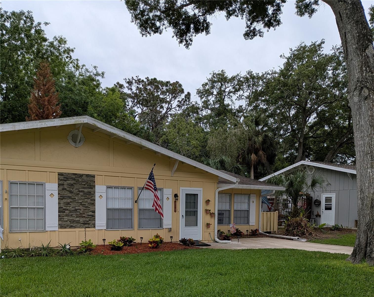 21 COUNTRY CLUB DR #A, NEW SMYRNA BEACH, FL, 32168