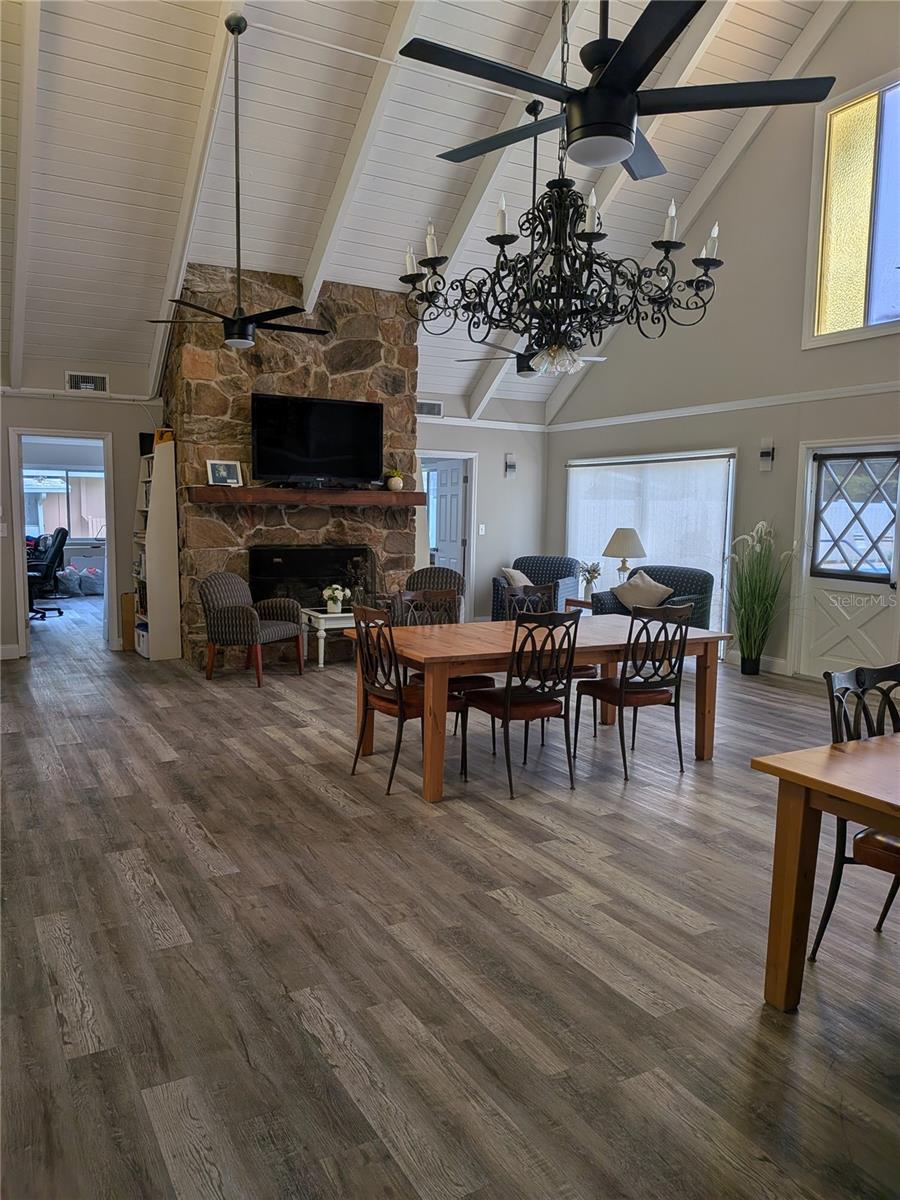 21 COUNTRY CLUB DR #A, NEW SMYRNA BEACH, FL, 32168