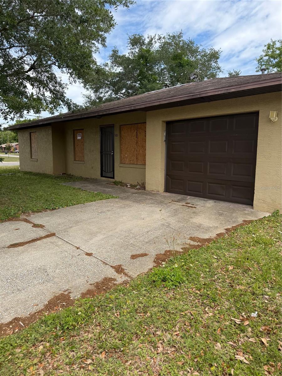 501 LOOMIS TRL, DAYTONA BEACH, FL, 32114