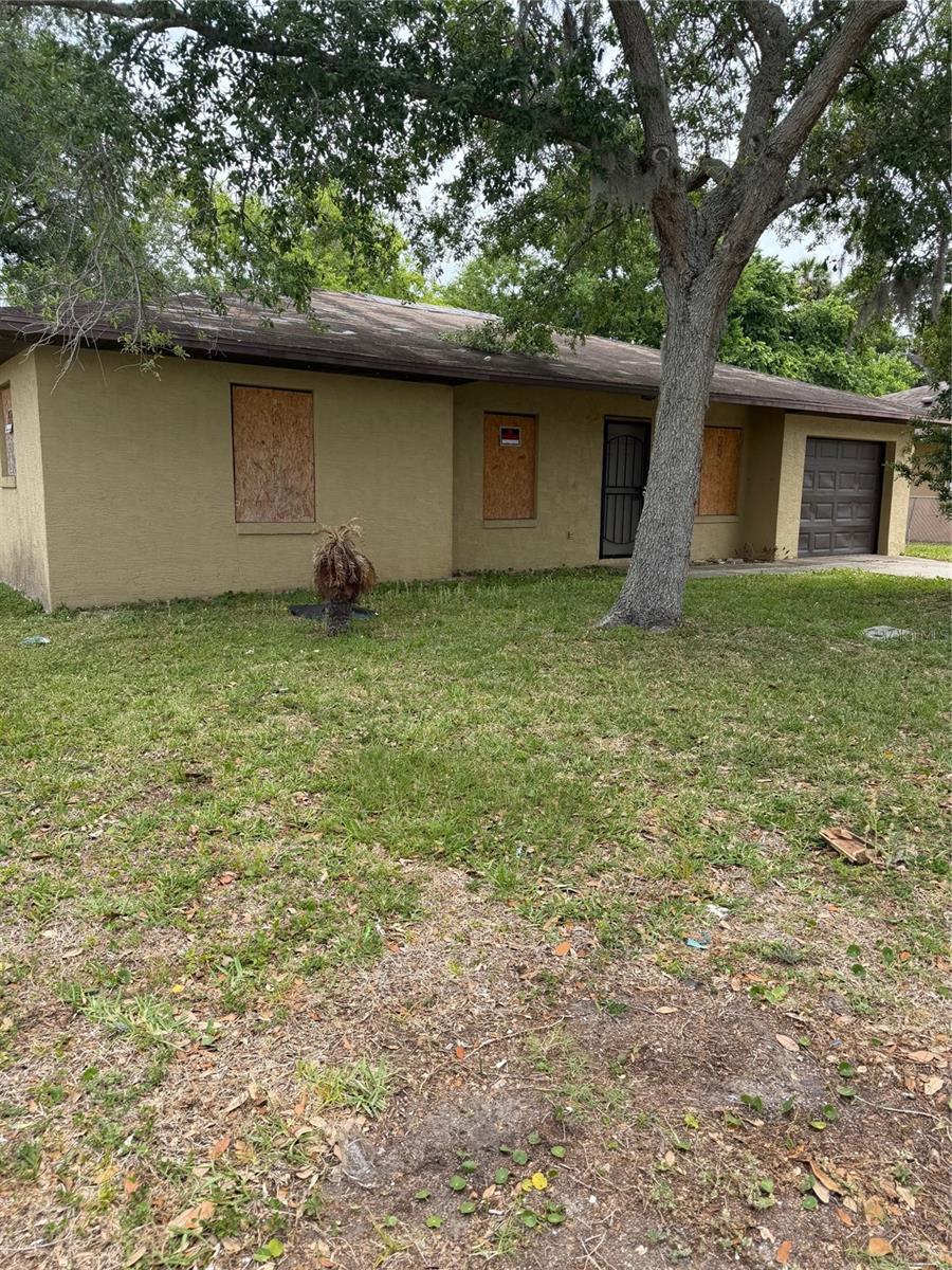 501 LOOMIS TRL, DAYTONA BEACH, FL, 32114