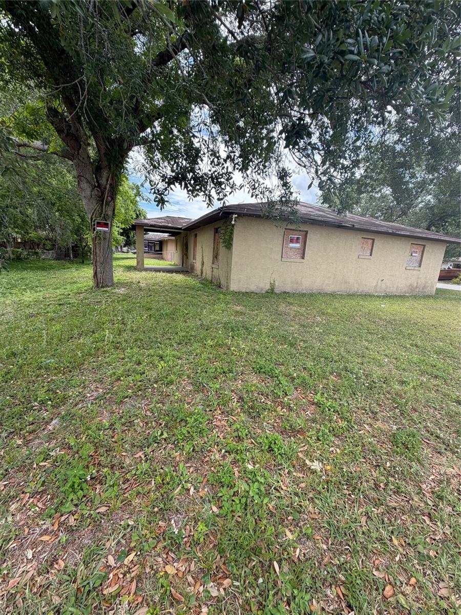 501 LOOMIS TRL, DAYTONA BEACH, FL, 32114