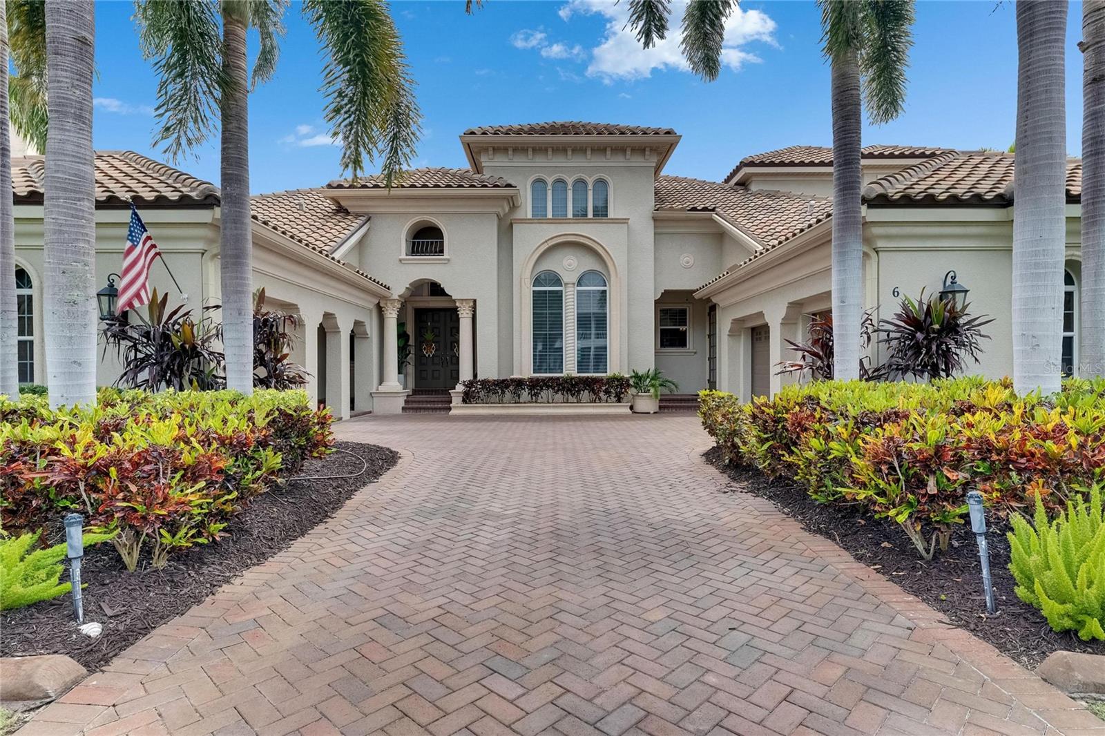 624 BALIBAY RD, APOLLO BEACH, FL, 33572