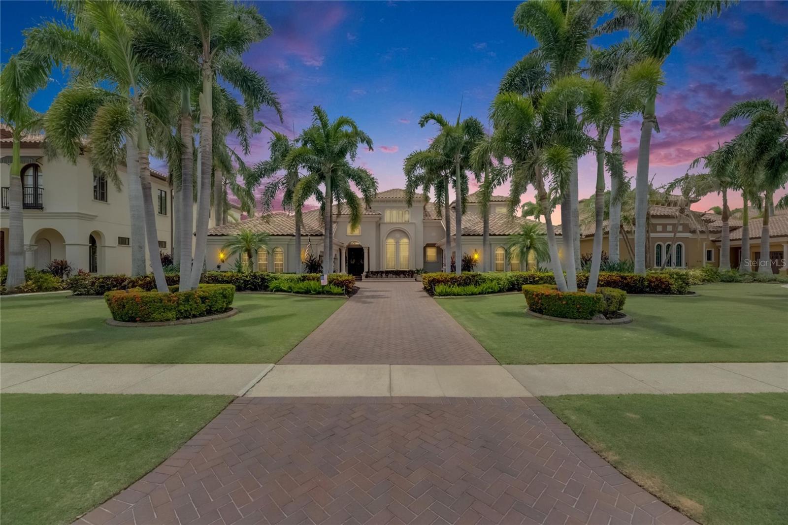 624 BALIBAY RD, APOLLO BEACH, FL, 33572