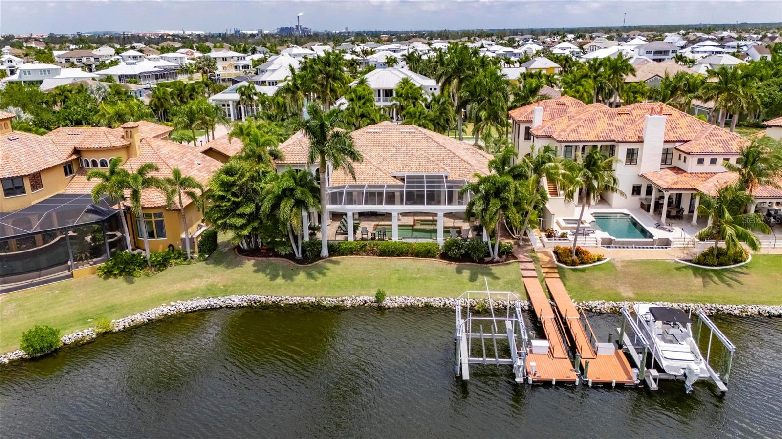 624 BALIBAY RD, APOLLO BEACH, FL, 33572