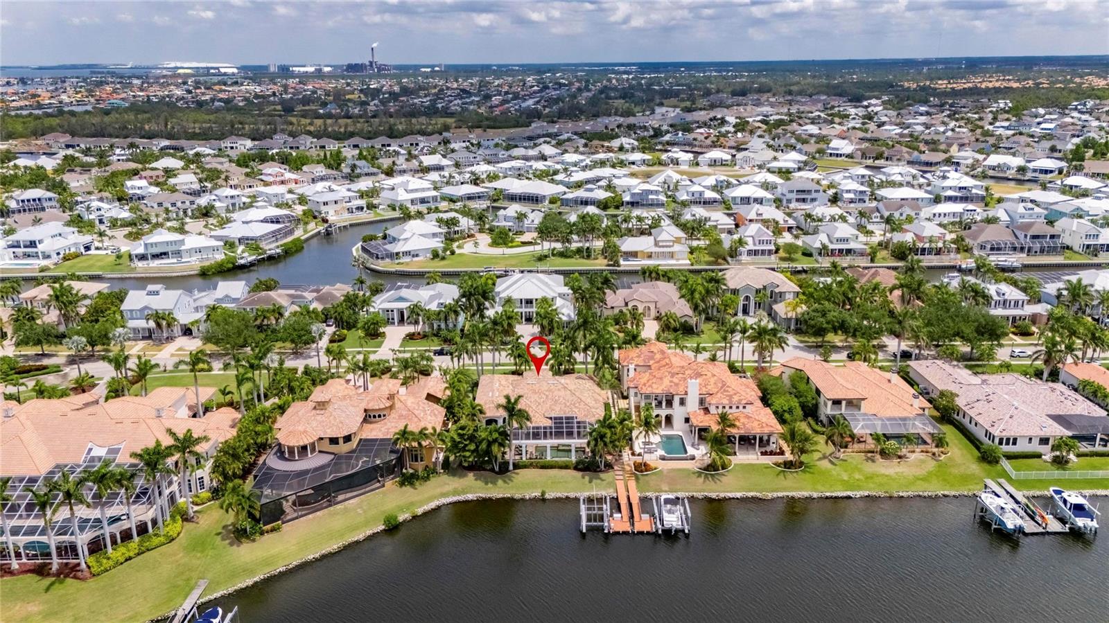 624 BALIBAY RD, APOLLO BEACH, FL, 33572