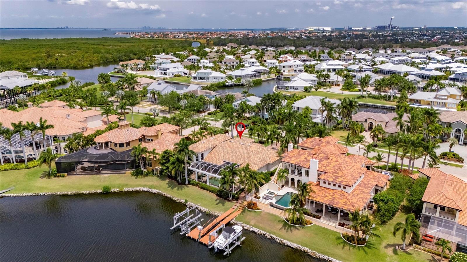 624 BALIBAY RD, APOLLO BEACH, FL, 33572