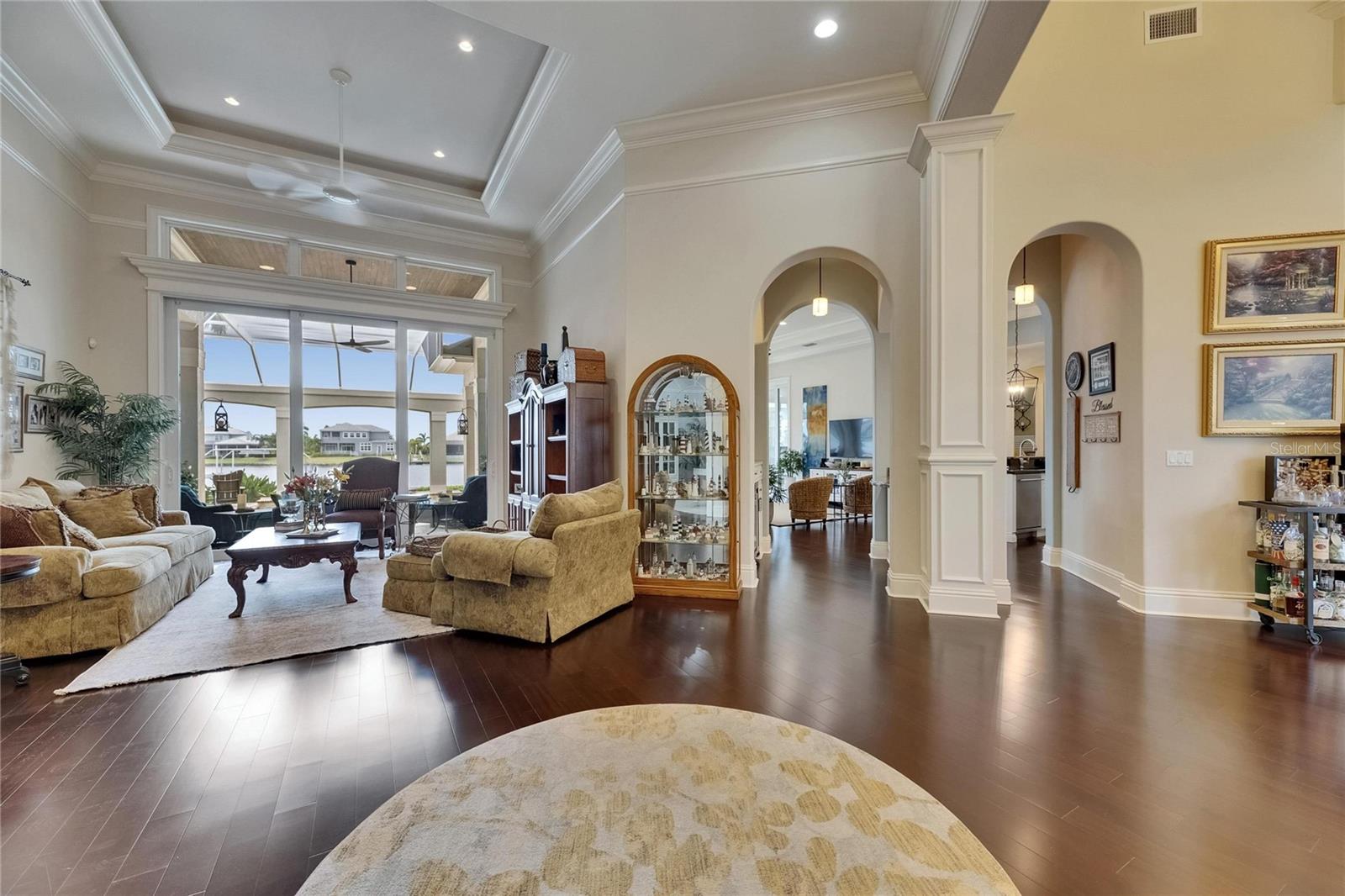 624 BALIBAY RD, APOLLO BEACH, FL, 33572