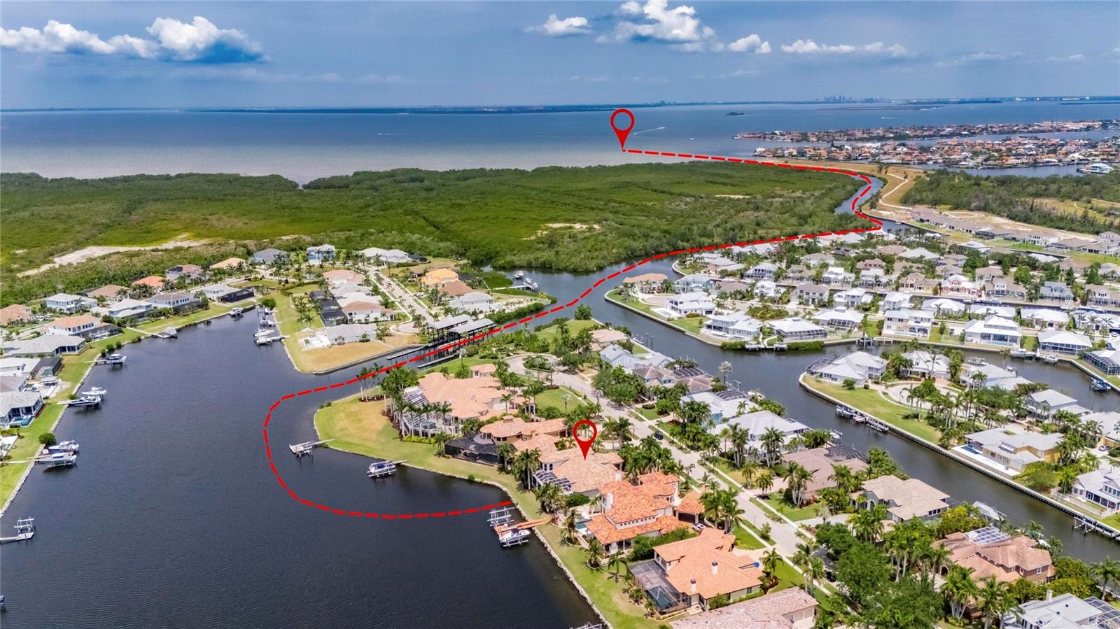 624 BALIBAY RD, APOLLO BEACH, FL, 33572