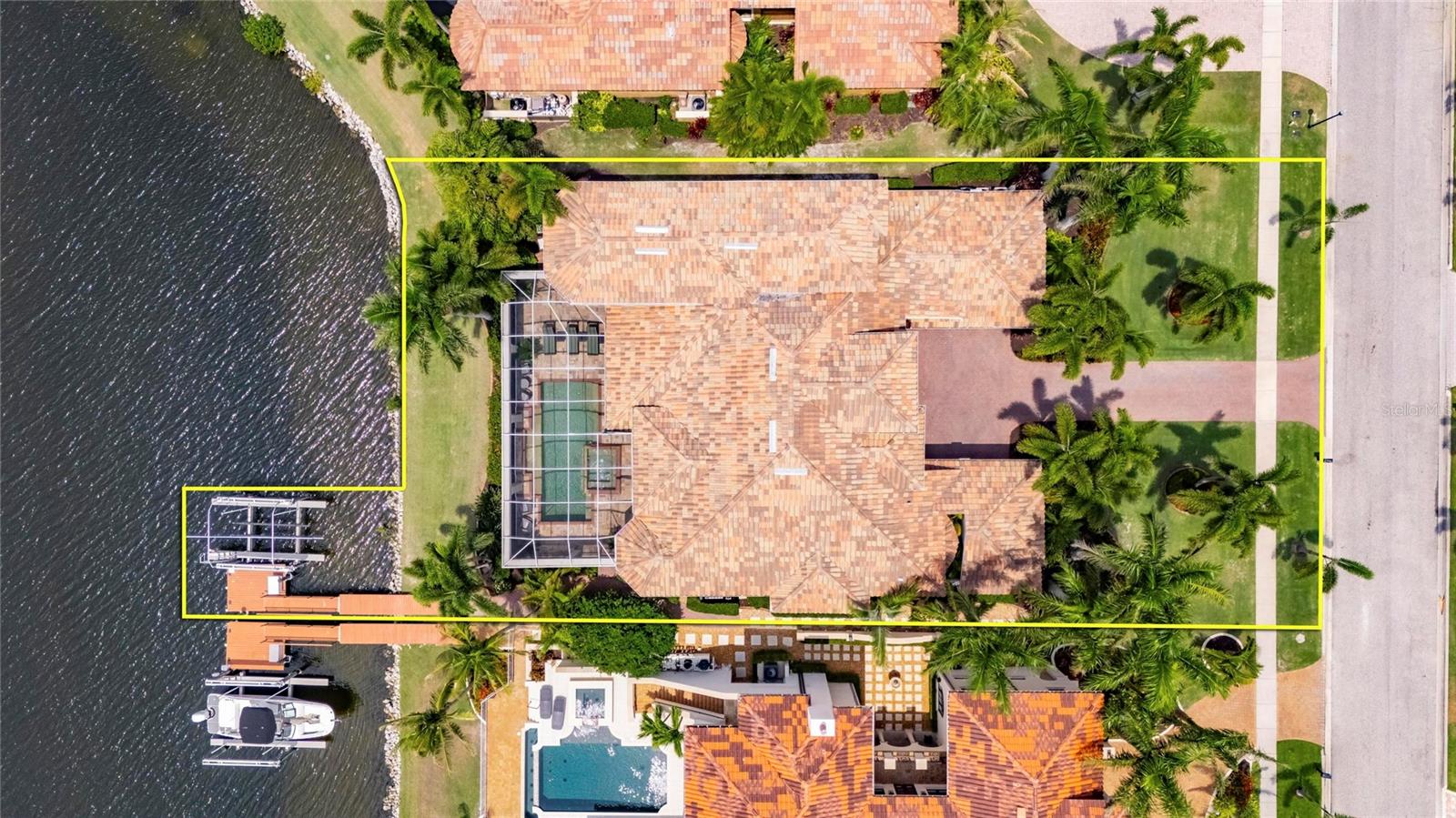 624 BALIBAY RD, APOLLO BEACH, FL, 33572