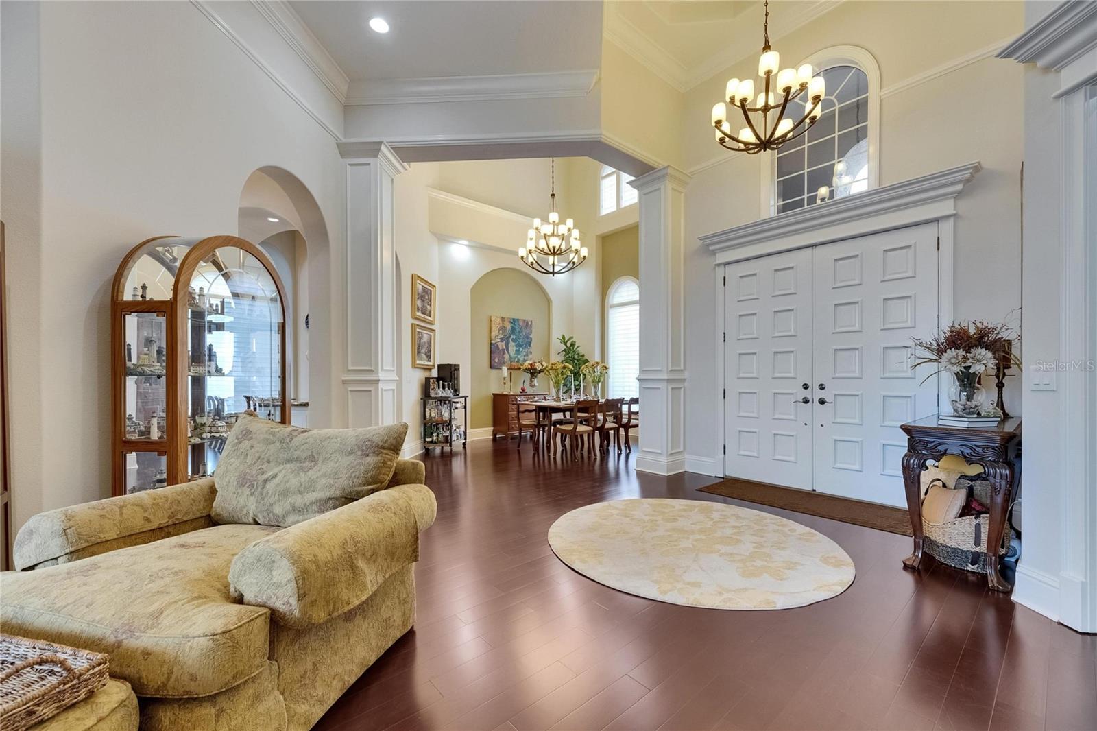 624 BALIBAY RD, APOLLO BEACH, FL, 33572