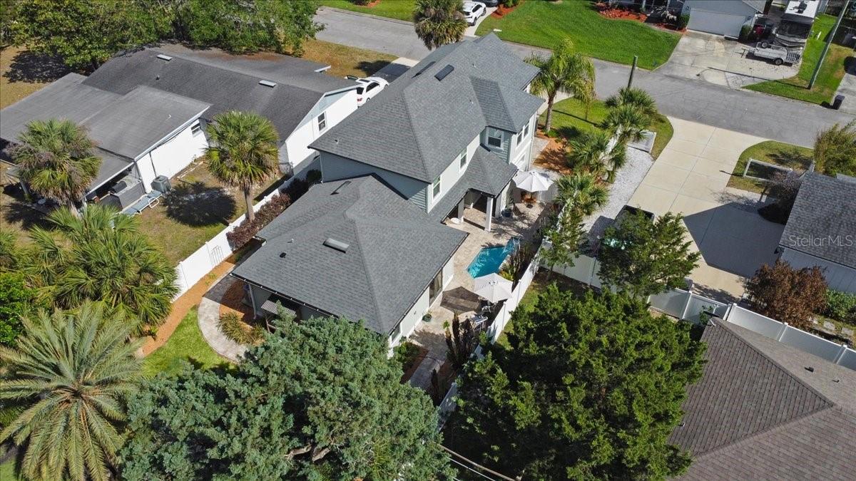 304 RIBAULT ST, ST AUGUSTINE, FL, 32080