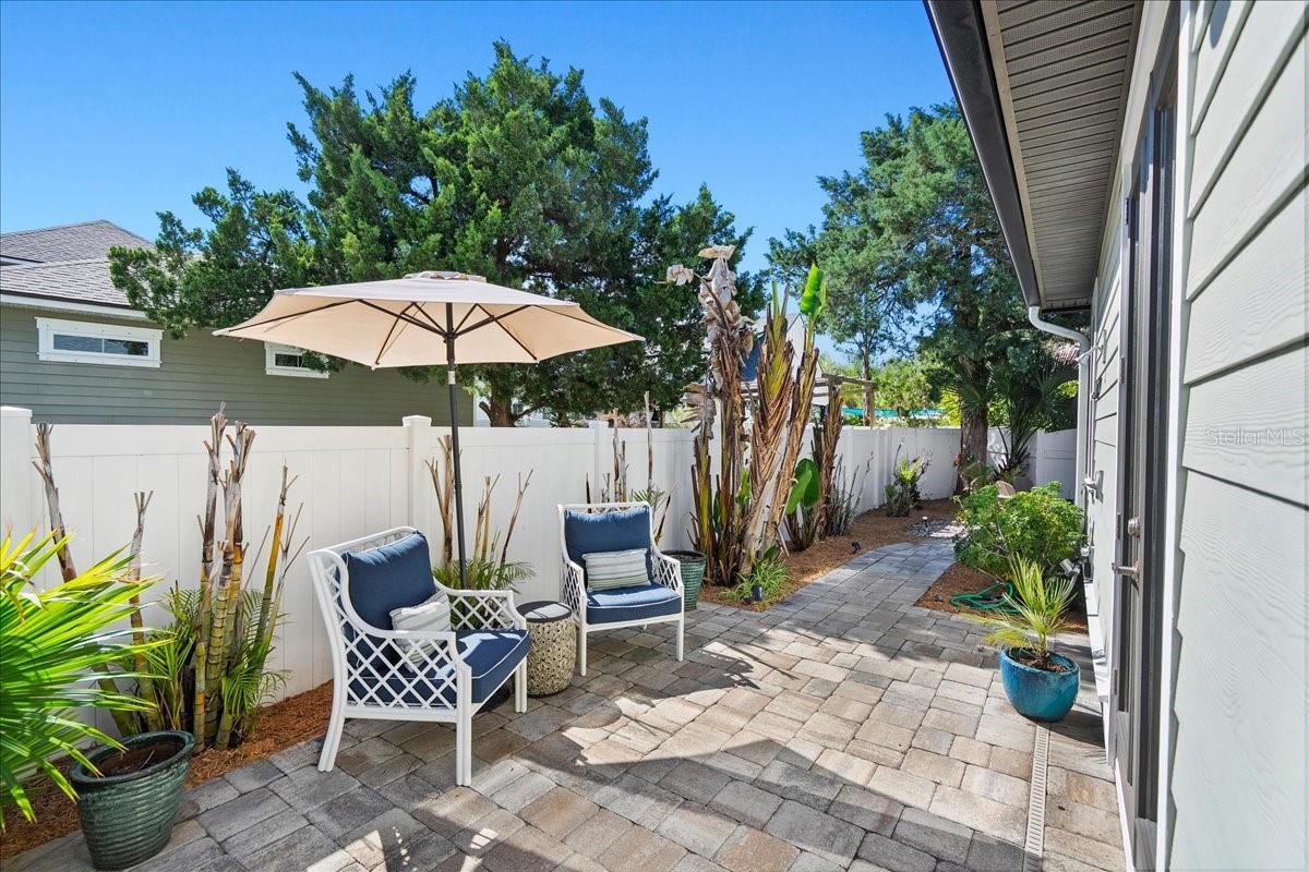 304 RIBAULT ST, ST AUGUSTINE, FL, 32080