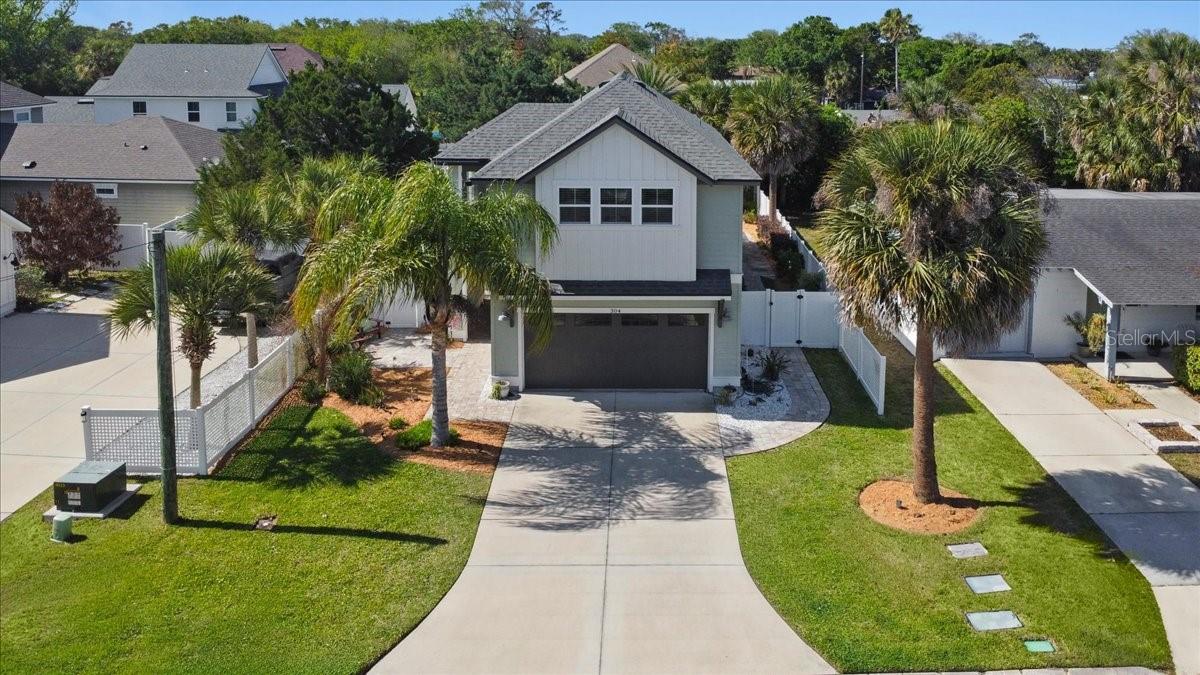 304 RIBAULT ST, ST AUGUSTINE, FL, 32080