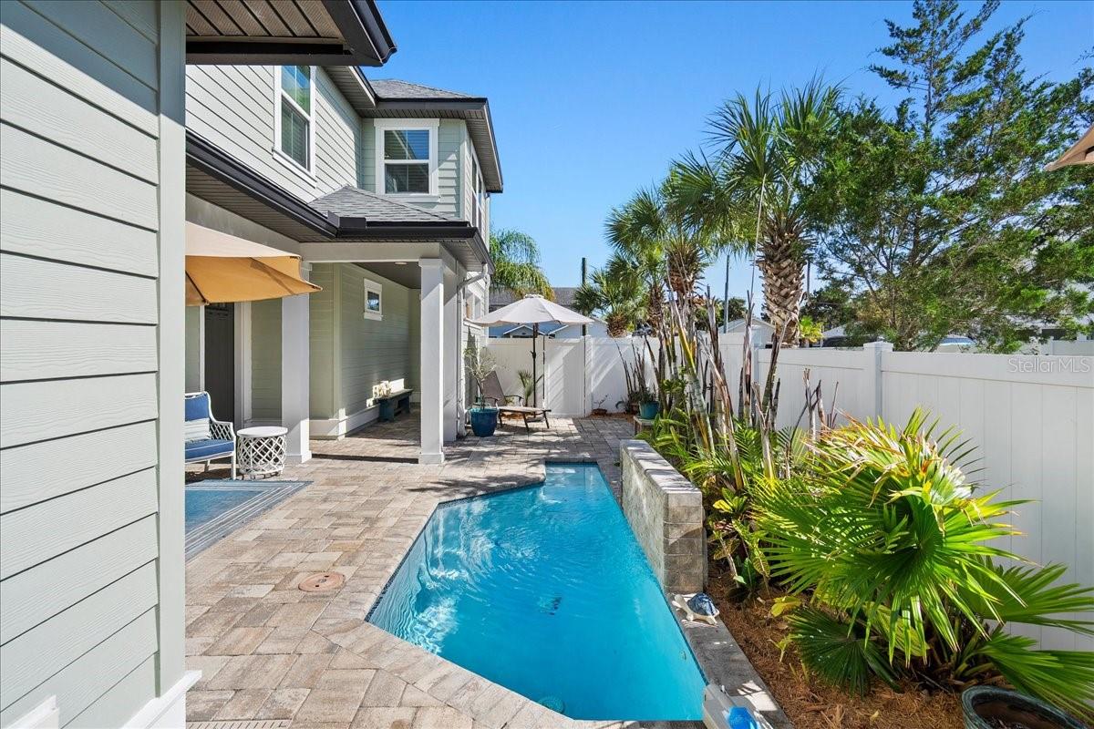 304 RIBAULT ST, ST AUGUSTINE, FL, 32080