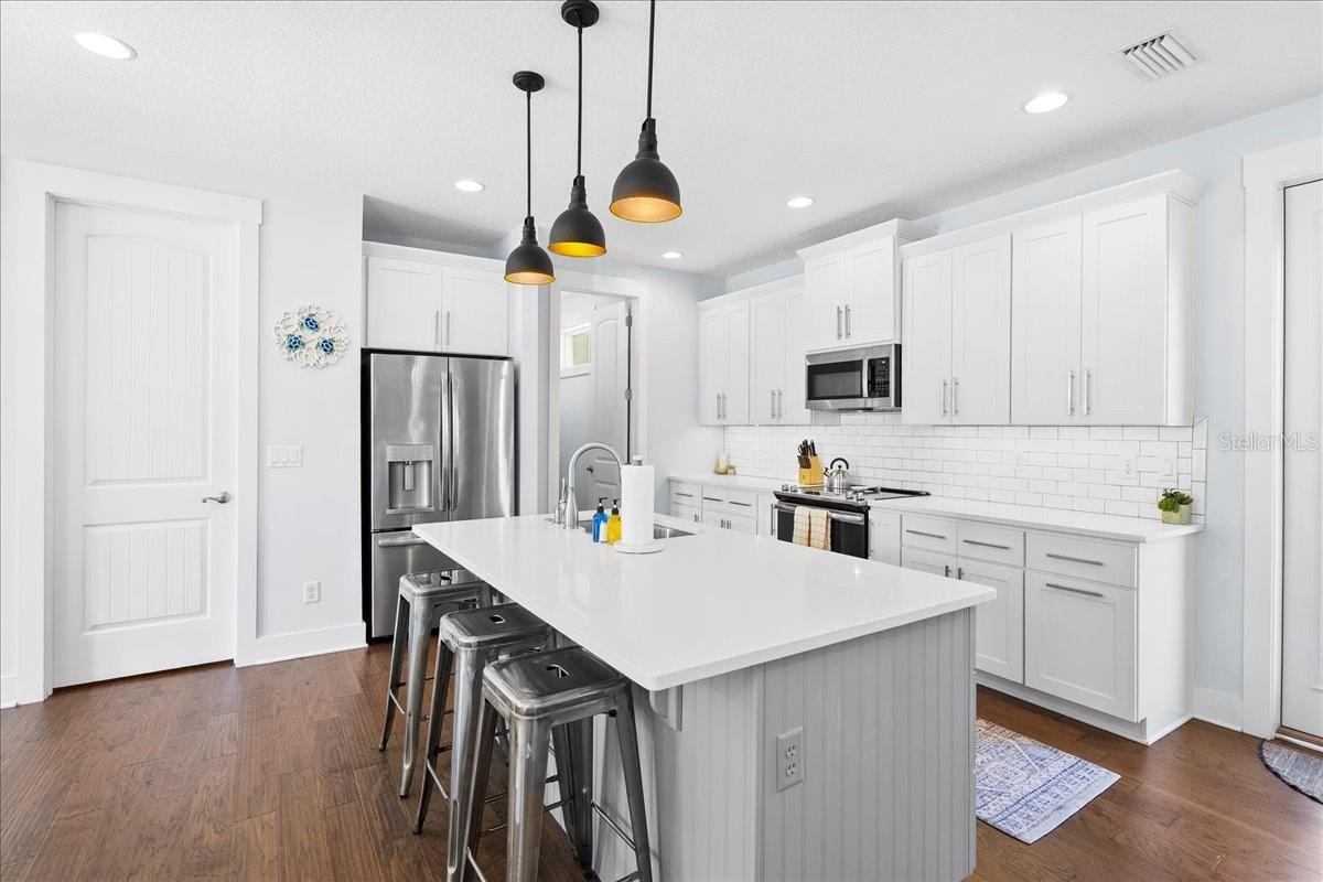 304 RIBAULT ST, ST AUGUSTINE, FL, 32080