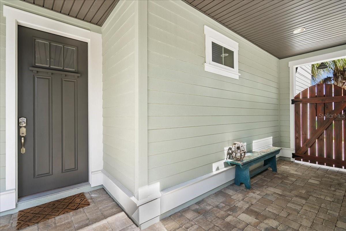 304 RIBAULT ST, ST AUGUSTINE, FL, 32080