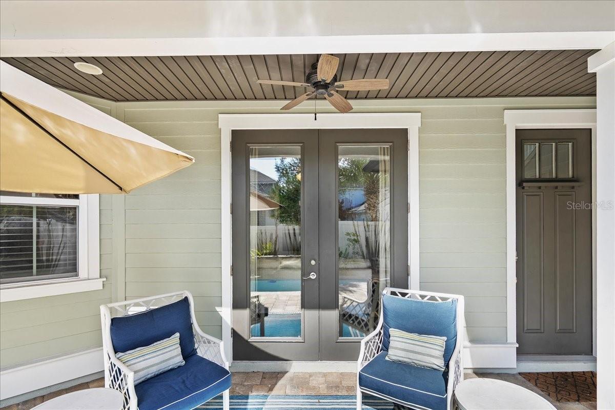304 RIBAULT ST, ST AUGUSTINE, FL, 32080