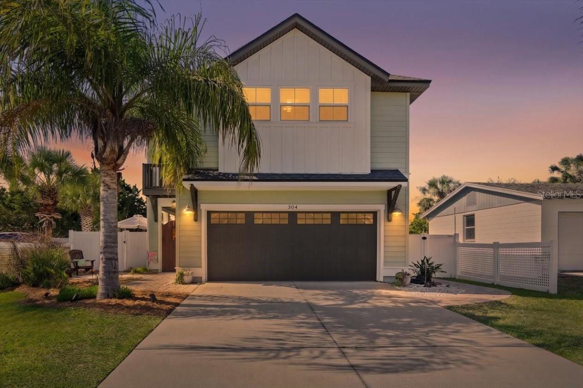 304 RIBAULT ST, ST AUGUSTINE, FL, 32080