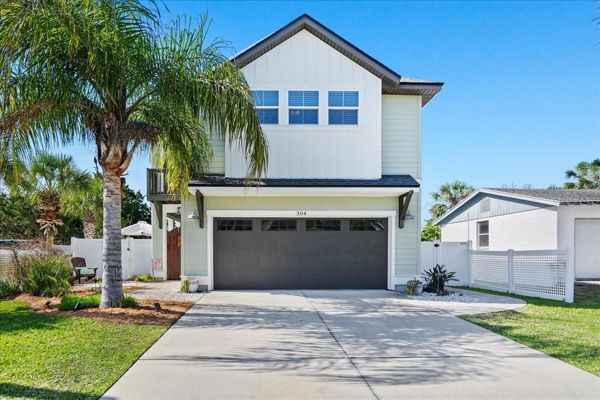 304 RIBAULT ST, ST AUGUSTINE, FL, 32080