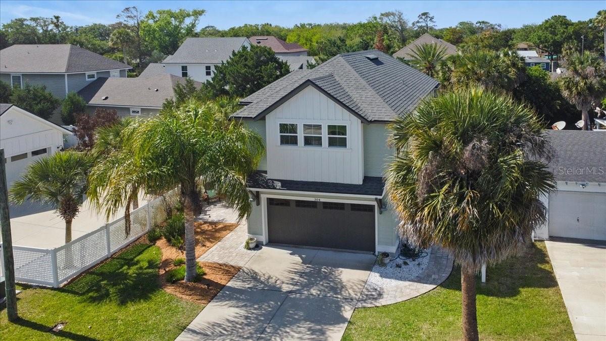 304 RIBAULT ST, ST AUGUSTINE, FL, 32080