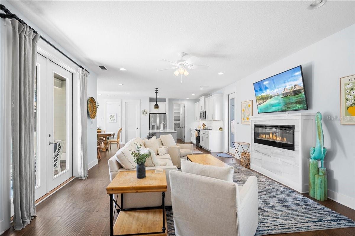 304 RIBAULT ST, ST AUGUSTINE, FL, 32080