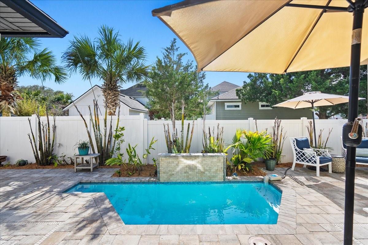 304 RIBAULT ST, ST AUGUSTINE, FL, 32080
