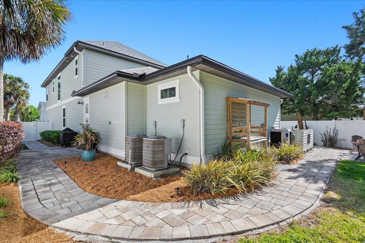 304 RIBAULT ST, ST AUGUSTINE, FL, 32080