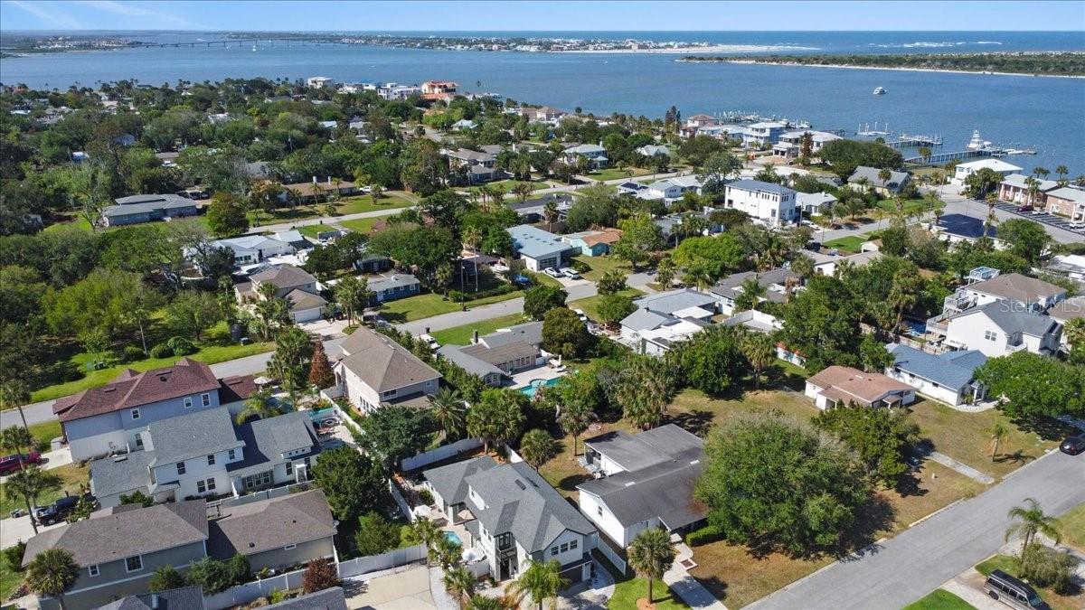 304 RIBAULT ST, ST AUGUSTINE, FL, 32080