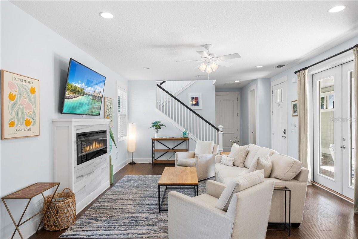 304 RIBAULT ST, ST AUGUSTINE, FL, 32080