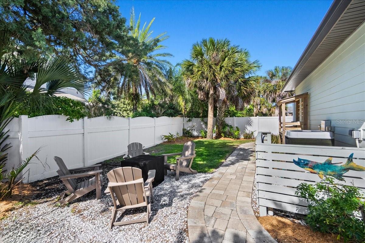 304 RIBAULT ST, ST AUGUSTINE, FL, 32080