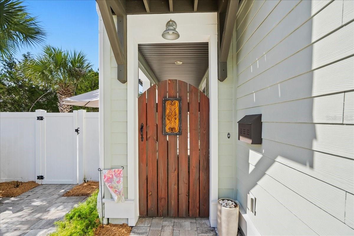 304 RIBAULT ST, ST AUGUSTINE, FL, 32080